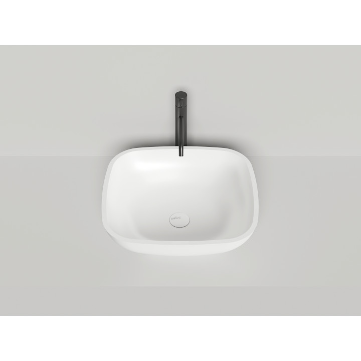 Раковина Salini GLORIA 49.5x44.5 см, 1102208MF