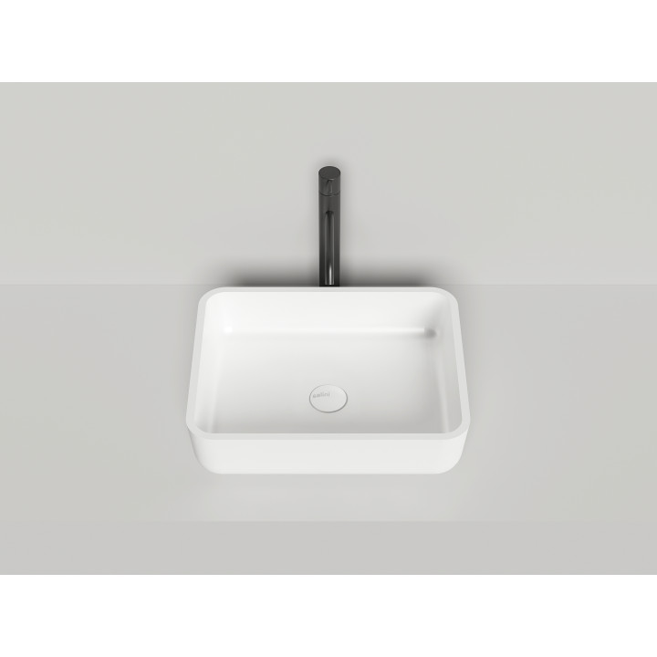 Salini GLORIA Раковина накладная 47.5 см, 1102209M