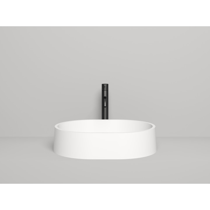 Раковина Salini GLORIA 56x44 см, 1102211M