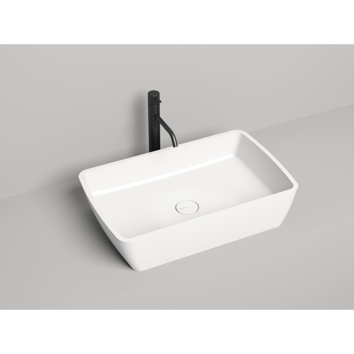 Раковина Salini GLORIA 65x40 см, 1102212M