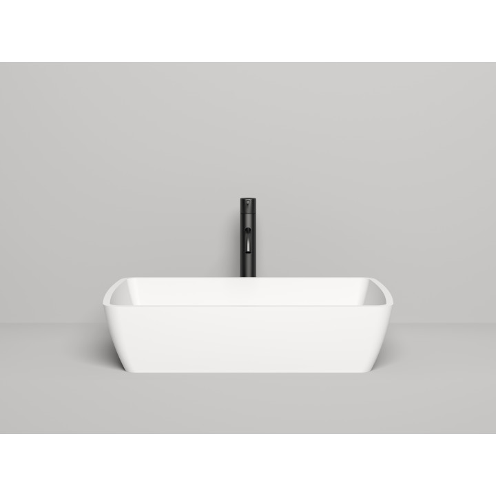 Раковина Salini GLORIA 65x40 см, 1102212MF