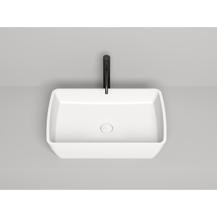 Раковина Salini GLORIA 65x40 см, 1102212MF