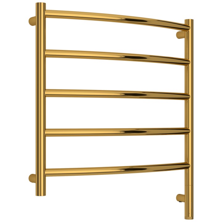 Полотенцесушитель Сунержа Галант 3.1 золото, 03-6001-6060