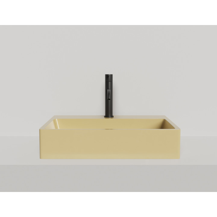 Раковина Salini OTTAVIA 59.5x44.5 см, 1103101GF