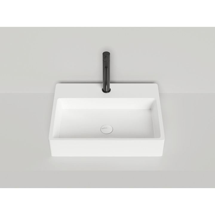 Раковина Salini OTTAVIA 59.5x44.5 см, 1103101GF