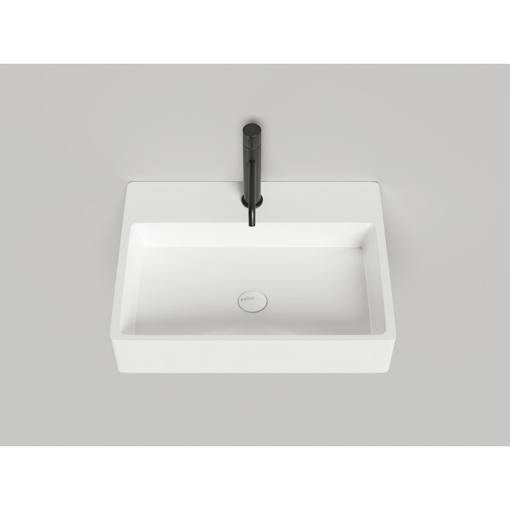 Раковина Salini OTTAVIA 59.5x44.5 см, 1103101GF