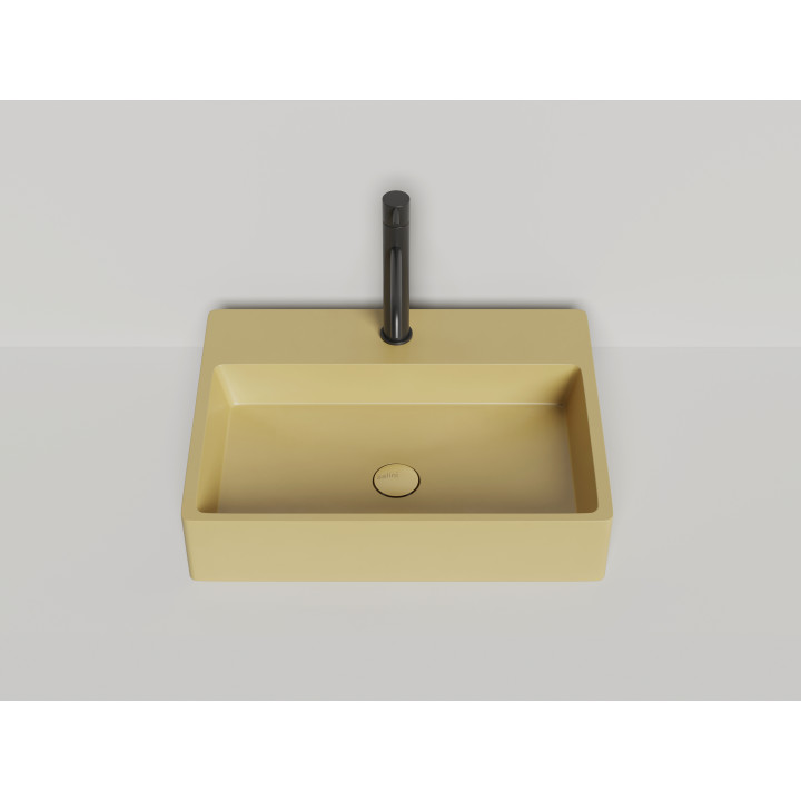 Раковина Salini OTTAVIA 59.5x44.5 см, 1103101GF