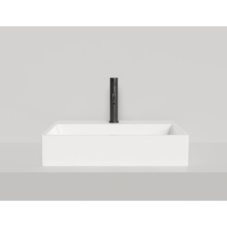 Salini OTTAVIA Раковина накладная 59.5x44.5 см RAL матовый