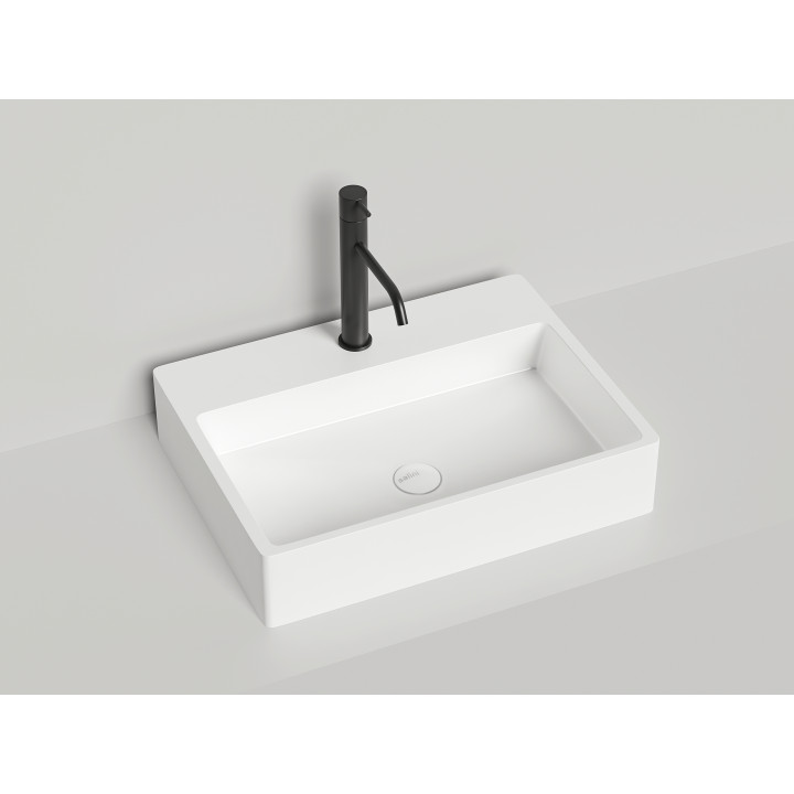 Раковина Salini OTTAVIA 59.5x44.5 см, 1103201MF