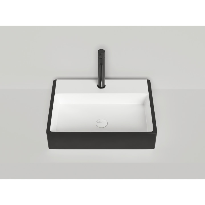 Раковина Salini OTTAVIA 59.5x44.5 см, 1103201MF