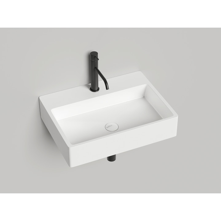 Раковина Salini OTTAVIA 59.5x44.5 см, 1103201MF