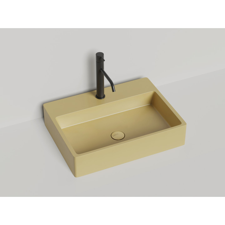 Раковина Salini OTTAVIA 59.5x44.5 см, 1103201MF