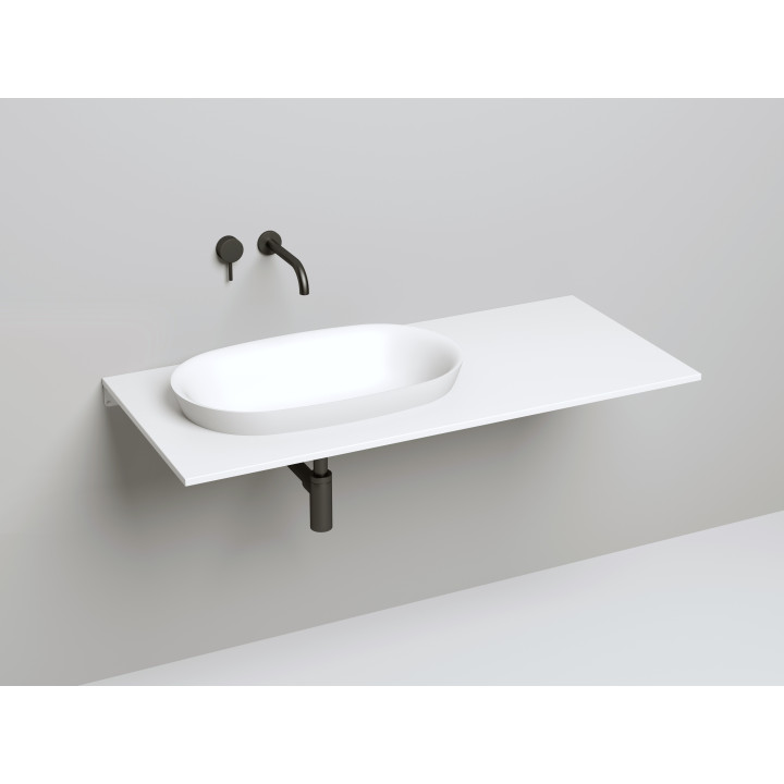 Раковина Salini MAREA 64.5x38.7 см, 1802101G