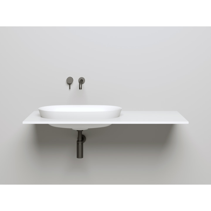 Раковина Salini MAREA 64.5x38.7 см, 1802101G