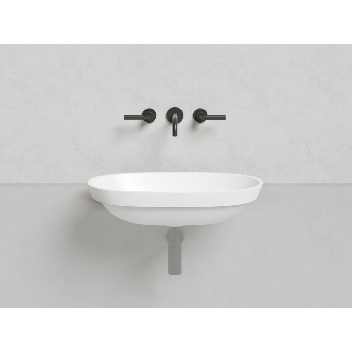 Раковина Salini MAREA 64.5x38.7 см, 1802101G