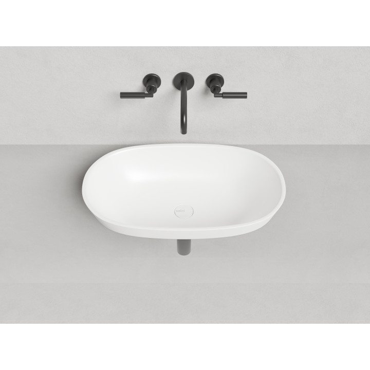 Раковина Salini MAREA 64.5x38.7 см, 1802101G