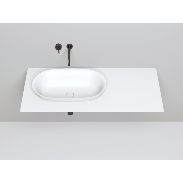 Раковина Salini MAREA 64.5x38.7 см, 1802201M