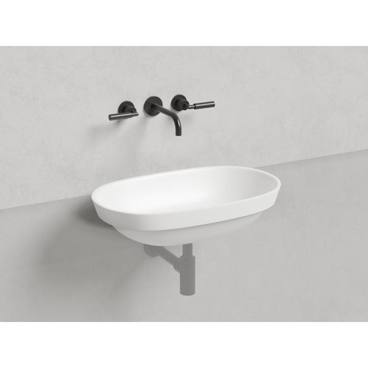 Раковина Salini MAREA 64.5x38.7 см, 1802201MF