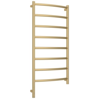 Сунержа Галант 3.1 Полотенцесушитель электрический жидкостный 100х50 см матовая шампань