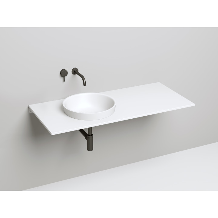 Раковина Salini MAREA 41.5x41.5 см, 1802203M