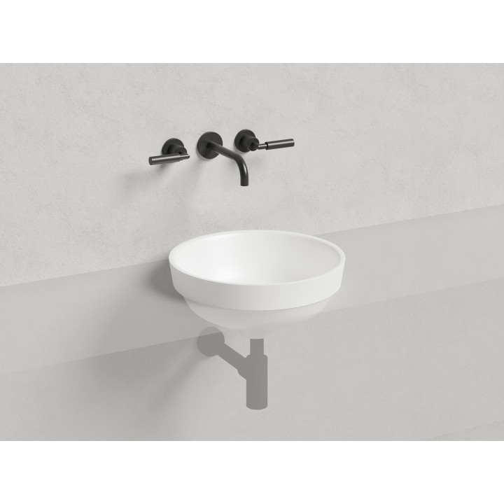 Раковина Salini MAREA 41.5x41.5 см, 1802203M