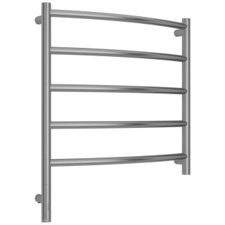 Сунержа Галант 3.1 Полотенцесушитель электрический жидкостный 60х60 см сатин