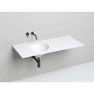 Salini MAREA Раковина встраиваемая 42x42 см RAL матовый