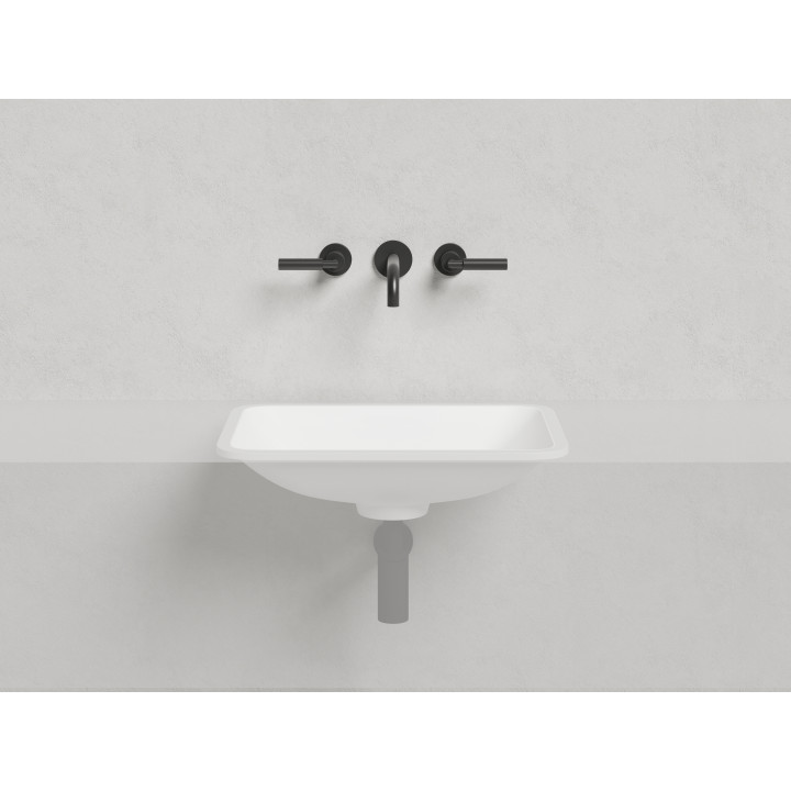 Раковина Salini MAREA 55x40 см, 1802106G