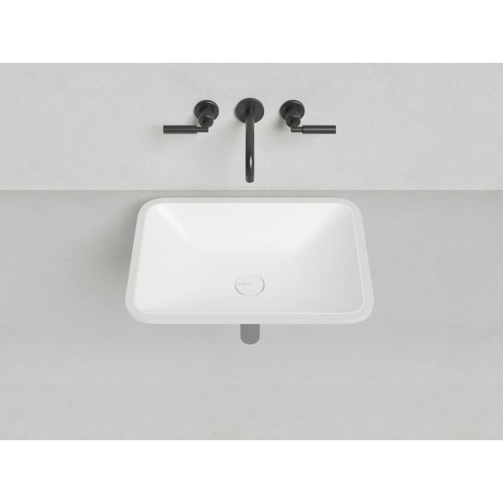 Rаковина Salini MAREA 55x40 см, 1802206MF