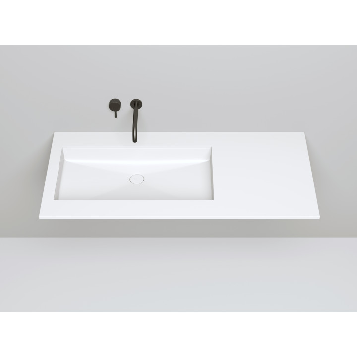 Раковина Salini MAREA 74.7x40 см, sku 1802110GF