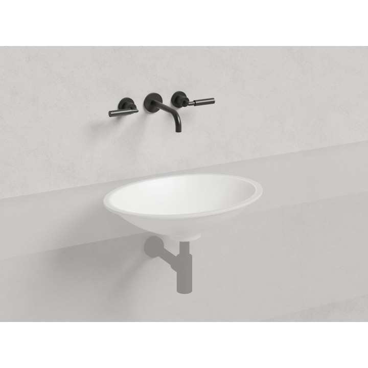 Раковина Salini MAREA 55x40 см, 1802211M