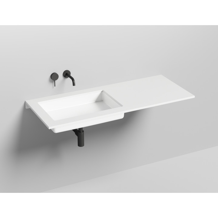 Раковина Salini MAREA 60x40 см, 1802214M