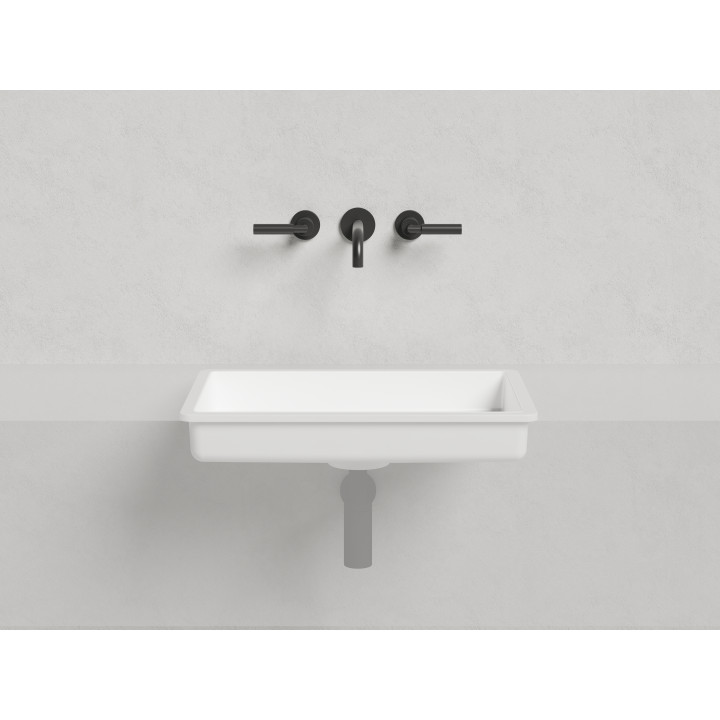 Раковина Salini MAREA 60x40 см, 1802214M