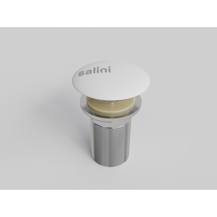 Донный клапан Salini RAL classic, 161301M