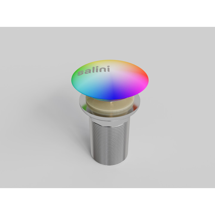 Донный клапан Salini RAL classic, 161301M