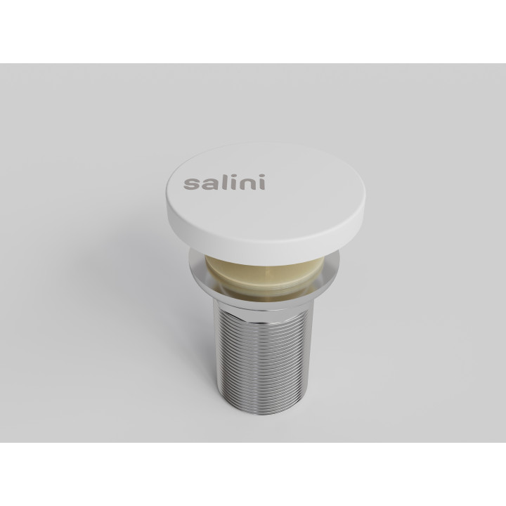 Донный клапан Salini RAL classic матовый, 162301M