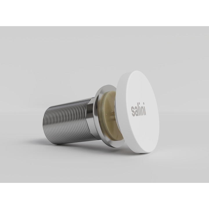 Донный клапан Salini RAL classic матовый, 162301MF