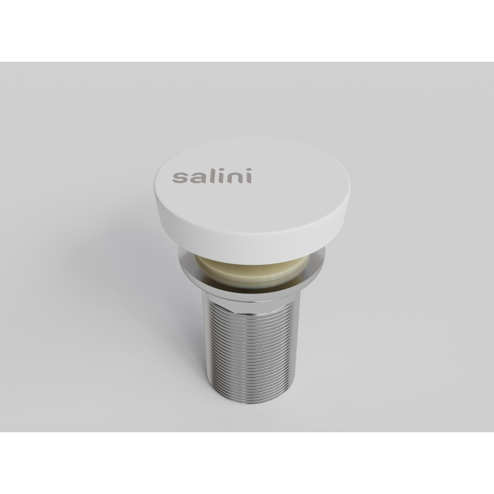 Донный клапан Salini RAL classic 162302MF