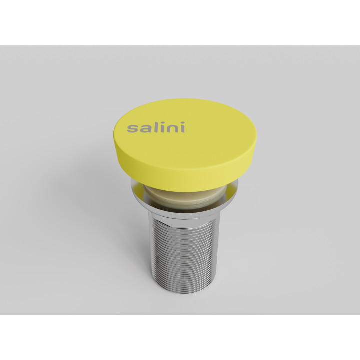 Донный клапан Salini RAL classic 162302MF