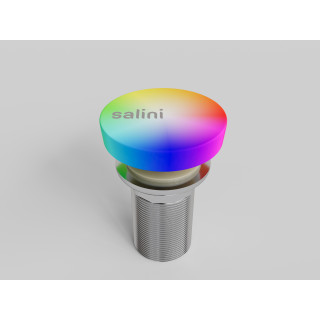 Salini Донный клапан на раковину RAL classic матовый