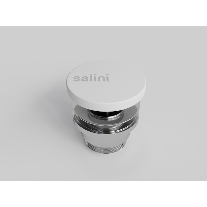 Донный клапан Salini RAL classic матовый, 162305M