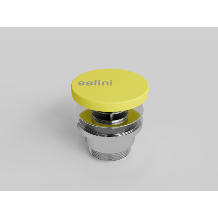 Донный клапан Salini RAL classic матовый, 162305MF