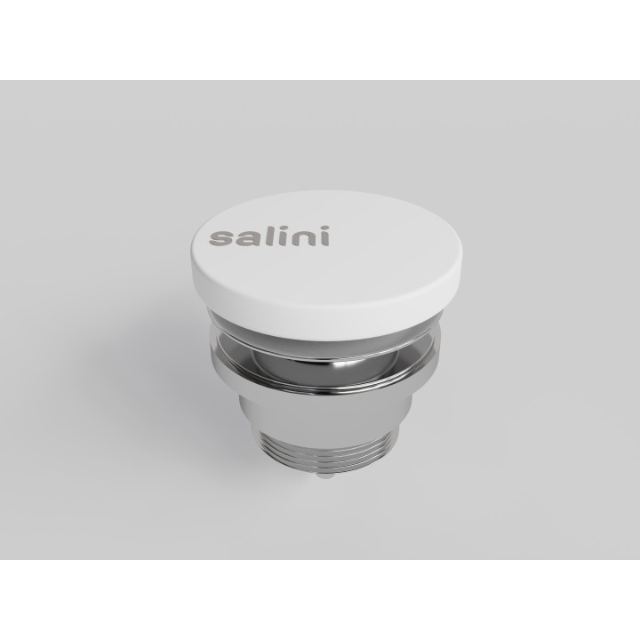 Донный клапан Salini RAL матовый, 167301MF