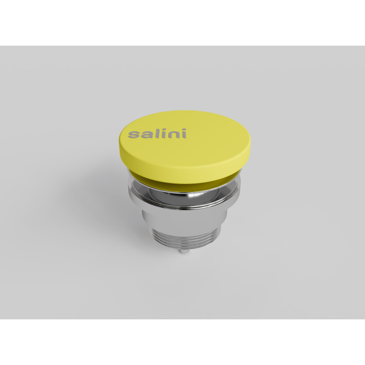 Донный клапан Salini RAL матовый, 167301MF