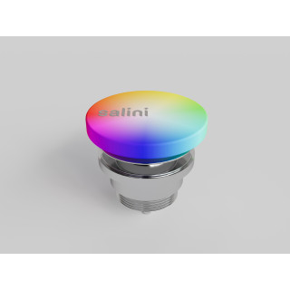 Salini Донный клапан на раковину RAL classic глянцевый