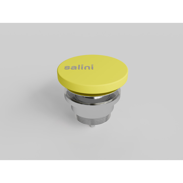 Донный клапан Salini RAL classic 166302MF