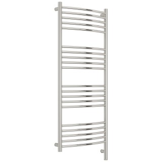 Сунержа Богема 3.1 Полотенцесушитель электрический жидкостный 120х50 см нержавеющая сталь