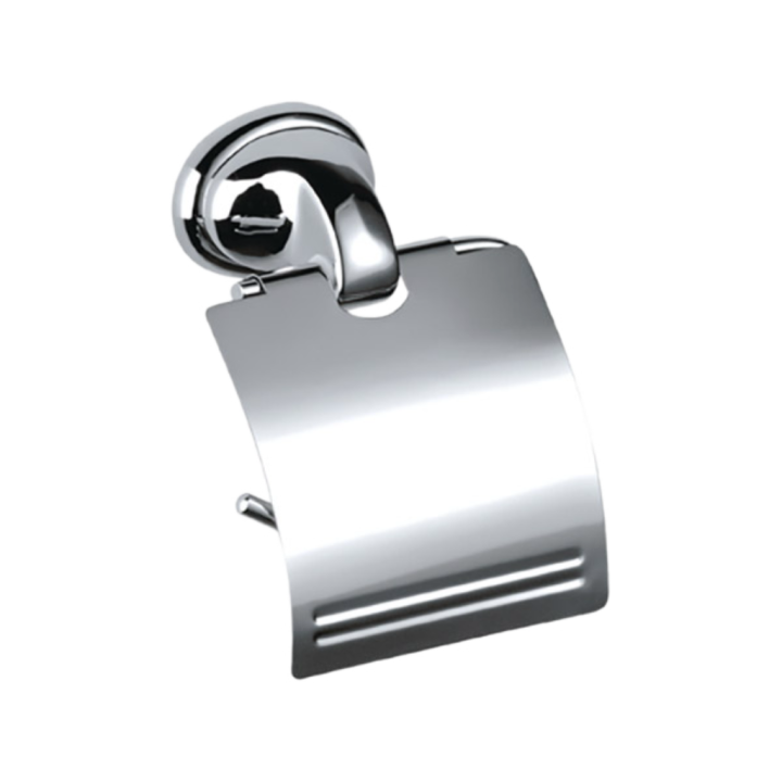 Держатель туалетной бумаги Remer NV60CR