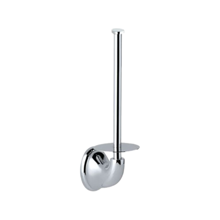 Держатель туалетной бумаги Remer Rubinetterie, NV62CR