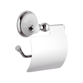 Remer Rubinetterie Epoca Бумагодержатель подвесной хром